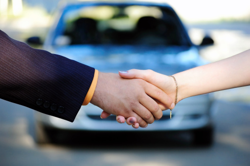 best time to sell used car