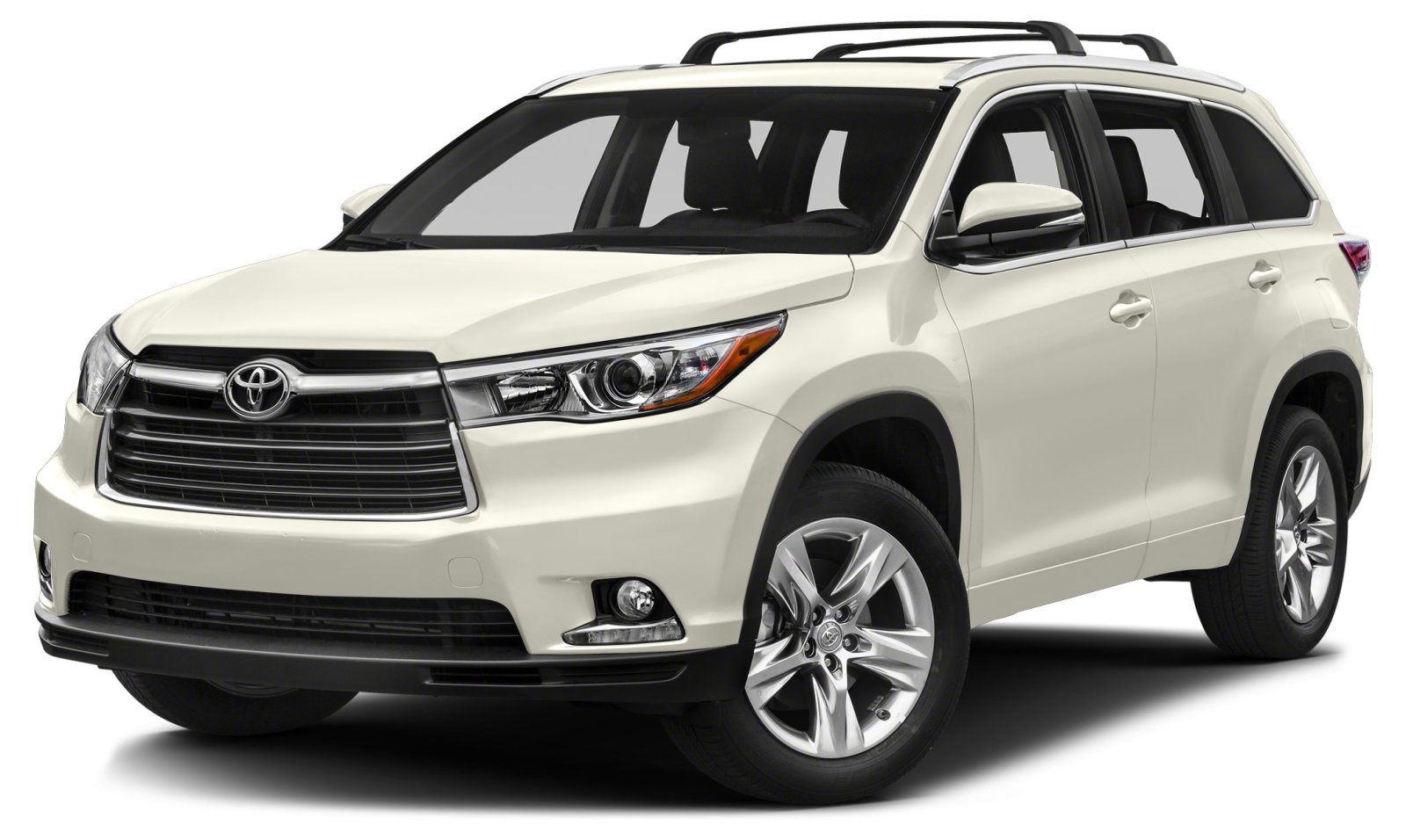 2016-toyota-highlander | Leith Toyota Blog